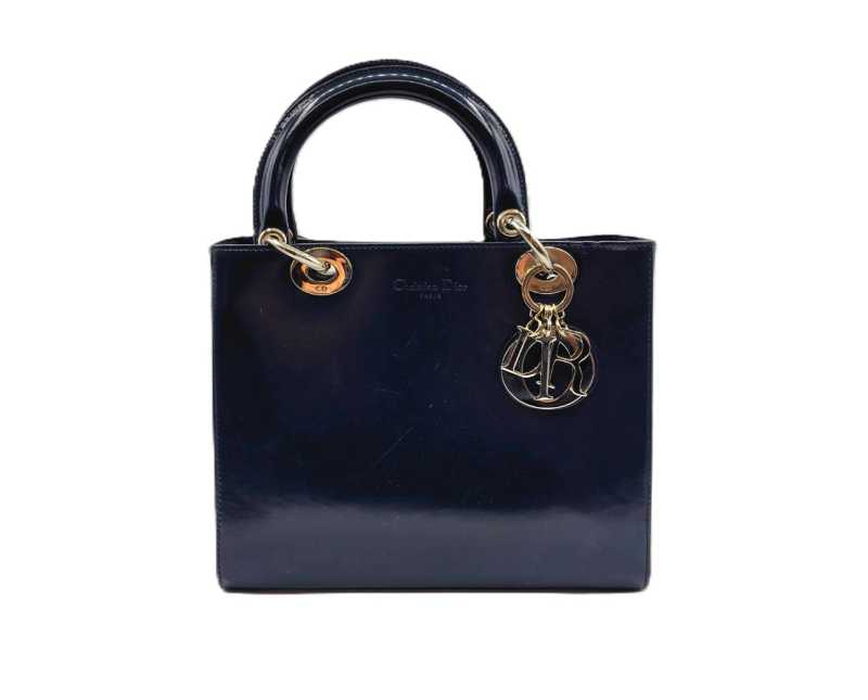 ディオール買取 レディディオールバッグ